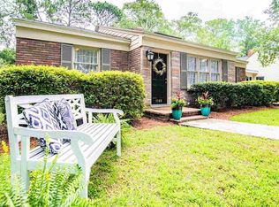 1166 Palmetto St, Georgetown, SC 29440