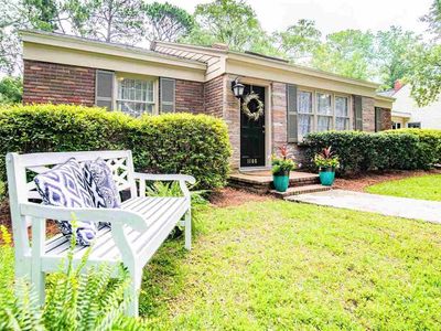 1166 Palmetto St, Georgetown, SC, 29440