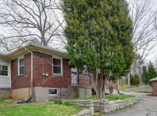 1710 S Park Rd, Louisville, KY 40219