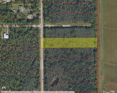  DESOTO BLVD N, Naples, FL, 34120