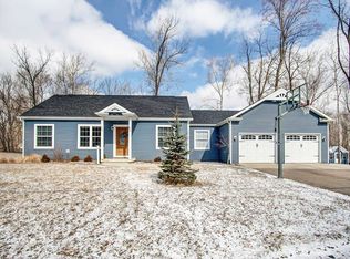 6572 E South Barbee Rd, Warsaw, IN 46582