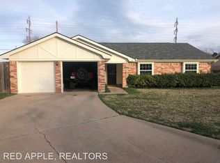35 Shepherds Cv, Abilene, TX 79605