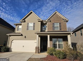 328 Scenic Hills Dr, Newnan, GA 30265