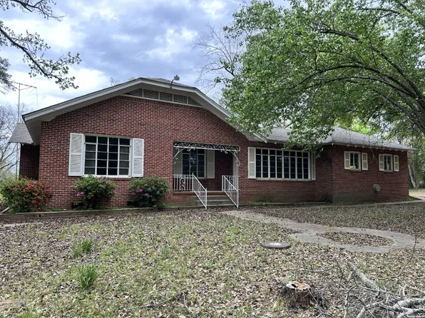 167 Poole Rd, Mansfield, LA 71052