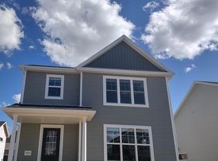 9219 Rustic Pine Rd, Verona, WI 53593