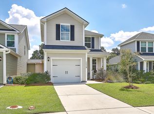 1203 N University Dr #B, Ladson, SC 29456