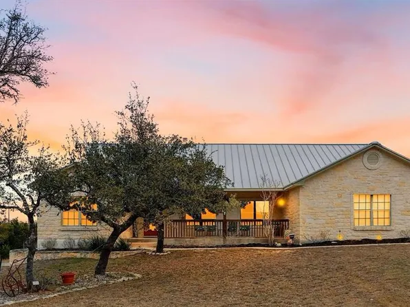 1370 SUNSET VW, Fischer, TX 78623