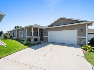 4413 W 34th St N, Sioux Falls, SD 57107