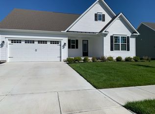 23585 Pier View Ln, Frankford, DE 19945