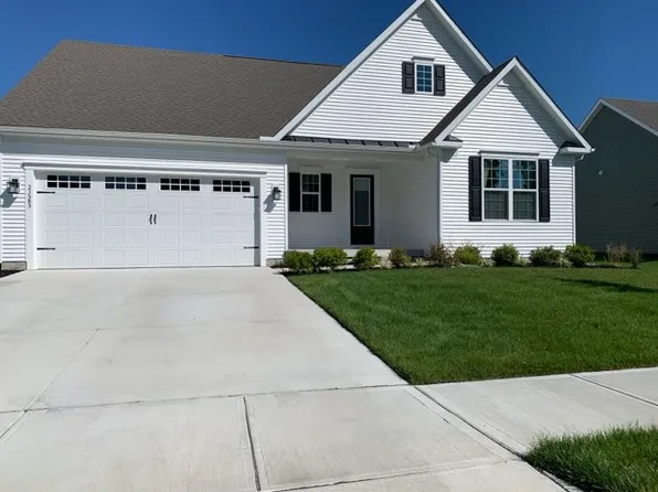 23585 Pier View Ln, Frankford, DE 19945