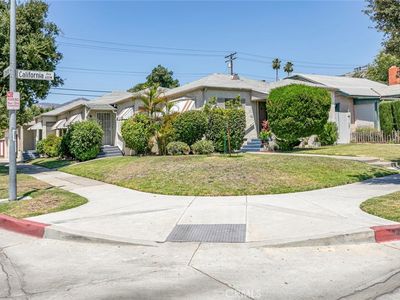 671 W California Ave, Glendale, CA, 91203