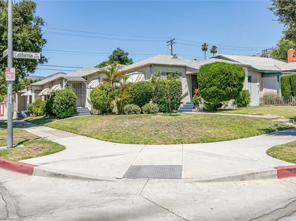 671 W California Ave, Glendale, CA 91203