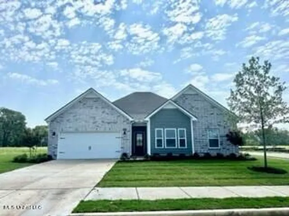 2068 Tulip Dr, Hernando, MS 38632