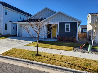 1513 Zephyr Way, Bozeman, MT 59718