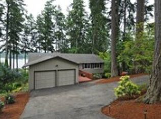 8407 NE 110th Pl, Kirkland, WA 98034