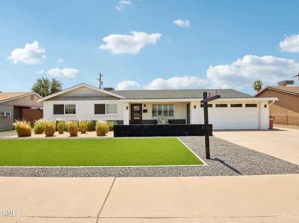 7231 E LATHAM Street, Scottsdale, AZ 85257