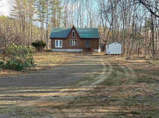 5 Wildflower Lane, Bartlett, NH 03812