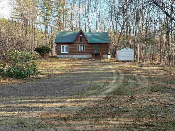5 Wildflower Lane, Bartlett, NH 03812