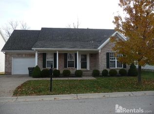 2905 Hewitt Place Ct, Jeffersontown, KY 40299