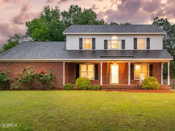 2003 Summerfield Drive, Tarboro, NC 27886