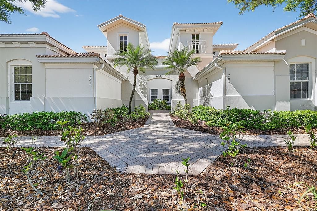 926 River Basin Ct Unit 101