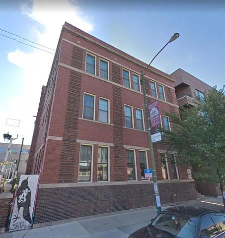 1st image of 1513 N Western Ave APT 203