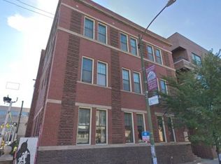 1513 N Western Ave APT 203, Chicago, IL 60622