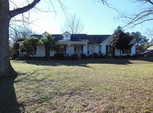 1117 Enzor Rd, Troy, AL 36079