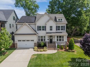 515 Greystone Rd, Charlotte, NC 28209