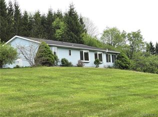 6602 Rawson Rd, Cuba, NY 14727