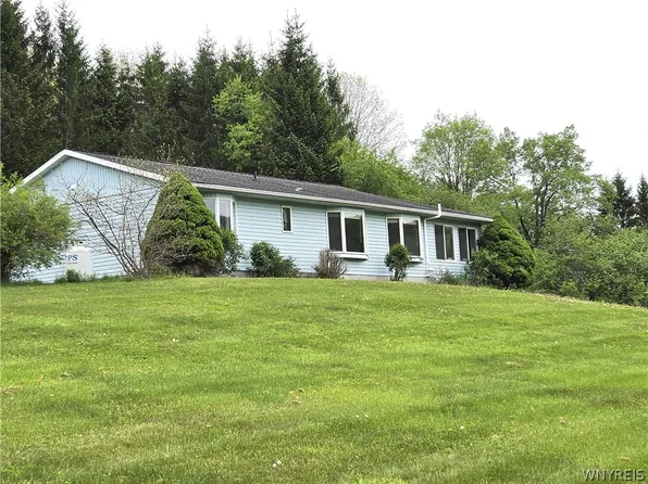 6602 Rawson Rd, Cuba, NY 14727