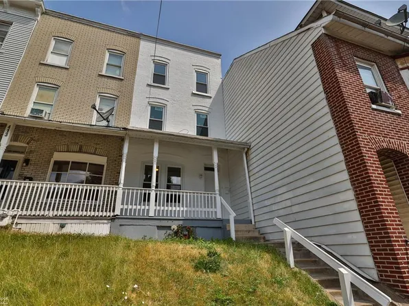 411 W Liberty St, Allentown, PA 18102