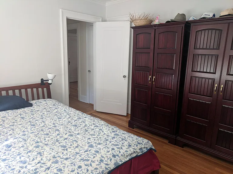 Bedroom #1