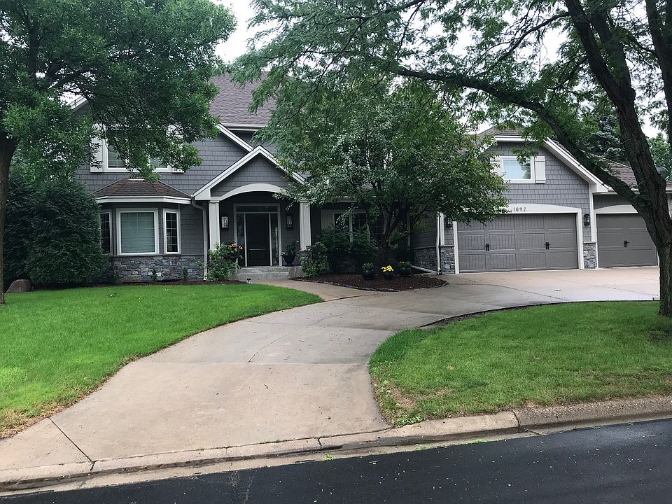 2017 exterior remod