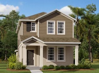 15524 Water Spring Blvd, Winter Garden, FL 34787