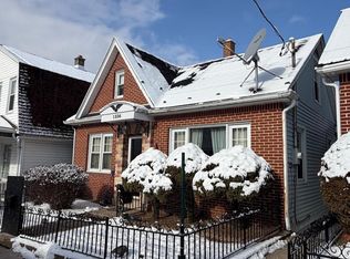1336 Scott St, Kulpmont, PA 17834