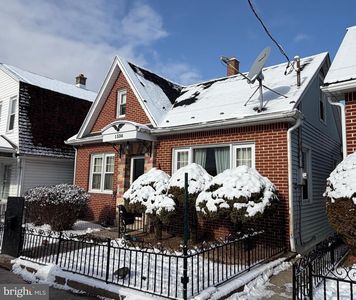1336 Scott St, Kulpmont, PA, 17834
