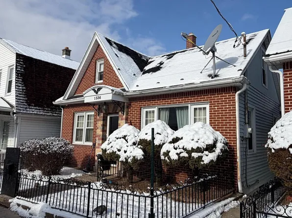 1336 Scott St, Kulpmont, PA 17834