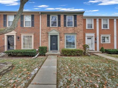 1314 Woodbridge St, Saint Clair Shores, MI, 48080