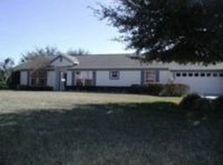 17409 SE 111th Ct, Summerfield, FL 34491