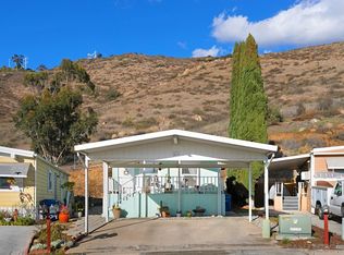 1120 Pepper Dr SPACE 41, El Cajon, CA 92021