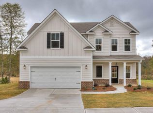 1538 Elias Sta, Thomson, GA 30824