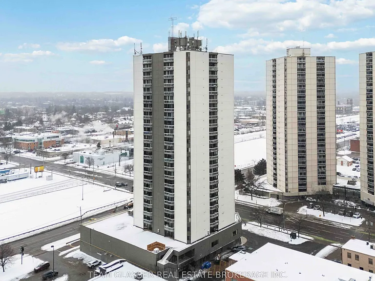 340 Colborne St #1604 — Photo 45