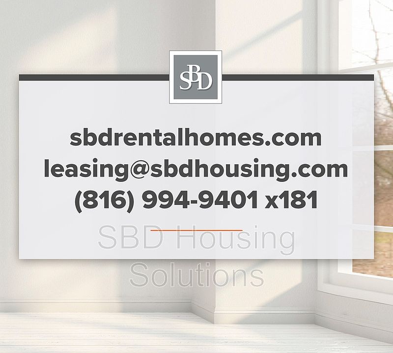 1236 N Broadway St, Independence, MO 64050 Zillow