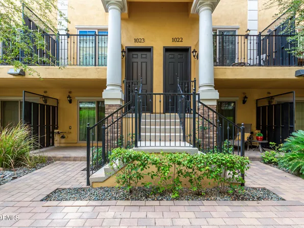 421 W 6TH Street #1022, Tempe, AZ 85281