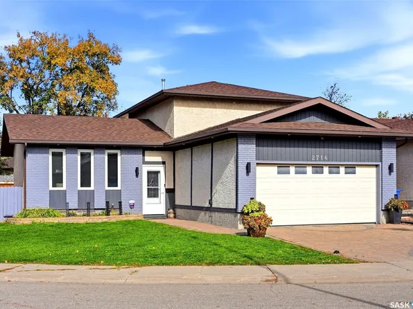 2714 Jaques Place E, Regina, SK S4V 0X6