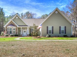 315 Arthur Grimaud Way, Appling, GA 30802