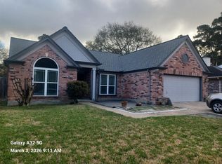 17018 Fenny Bridge Ln, Spring, TX 77379