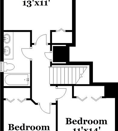 3rd image of 7921 Moccasin Trail Dr