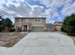 29357 Cavalry Cir, Winchester, CA 92596